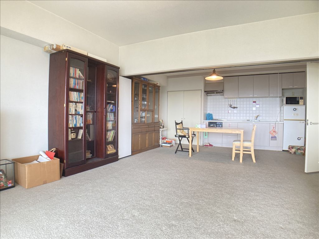 PRIOR Hamanako 1LDK Apartment with Lake Views for Sale - Thumbnail 4