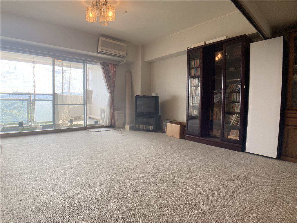PRIOR Hamanako 1LDK Apartment with Lake Views for Sale - Thumbnail 3