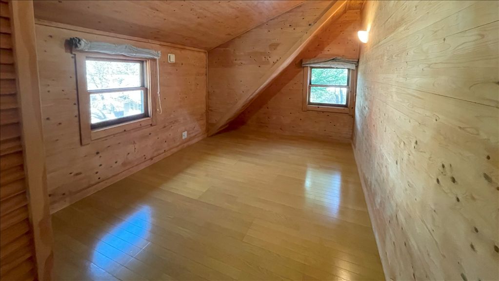 2LDK Wooden Vacation House in Nakakaruizawa, Karuizawa - Thumbnail 4
