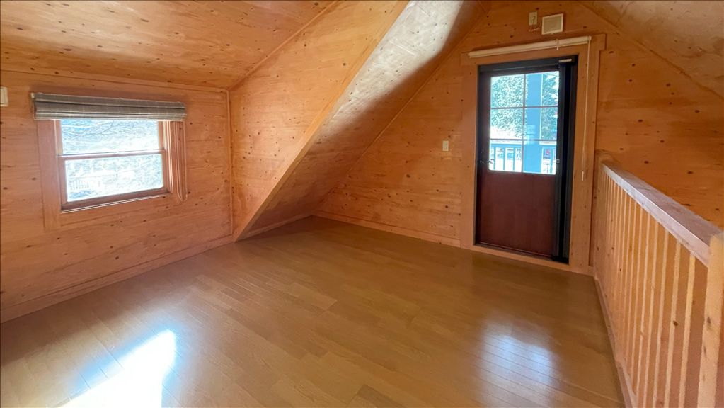 2LDK Wooden Vacation House in Nakakaruizawa, Karuizawa - Thumbnail 3