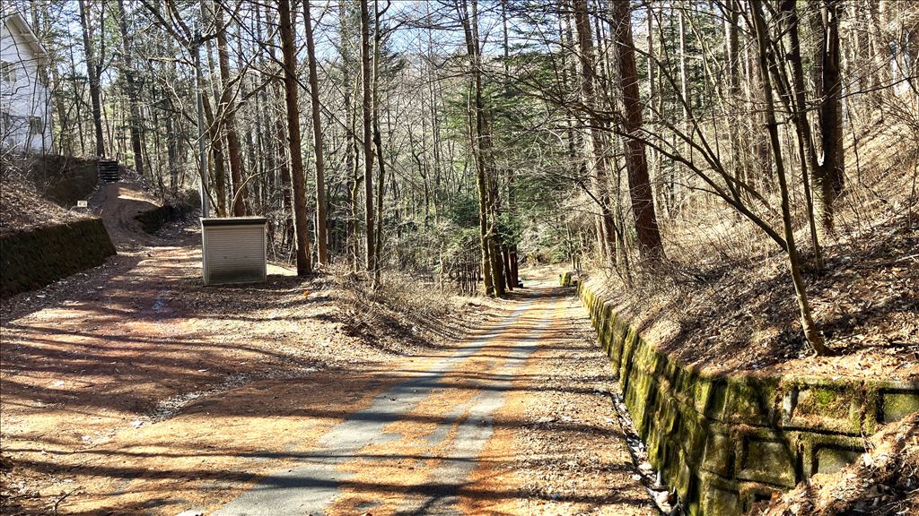 Stylish 2013 Wooden House in Karuizawa's Mikasa Villa Area - Thumbnail 2