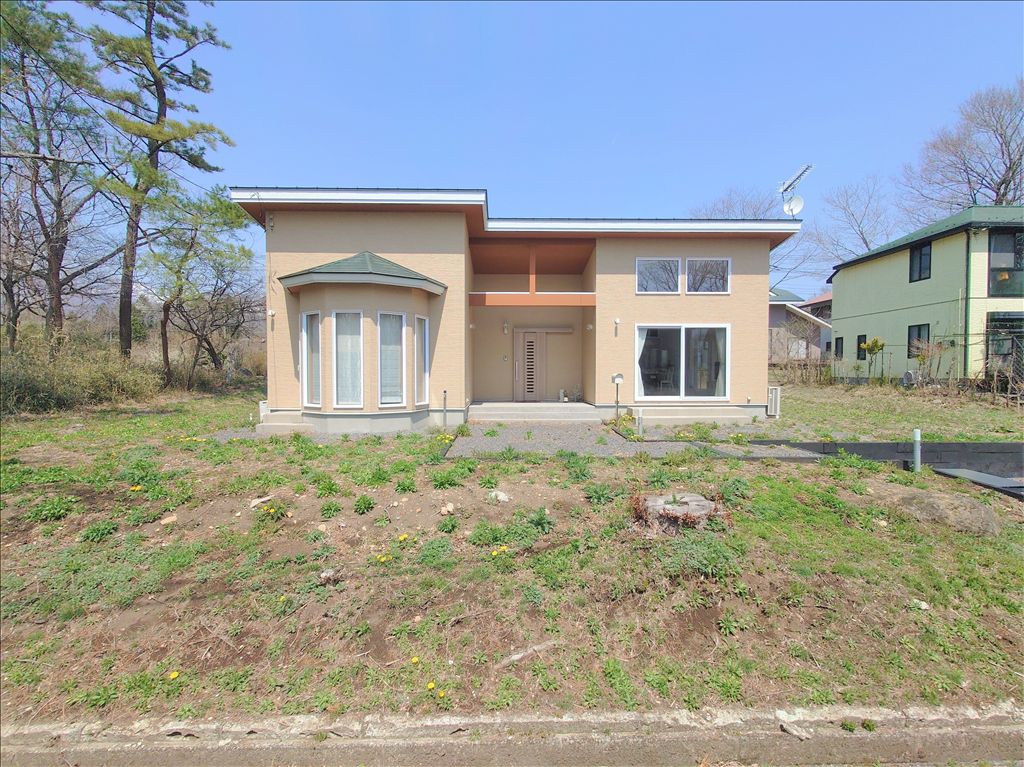 New 2024 3LDK Villa in Nasu's Royal Valley Resort - Thumbnail 3