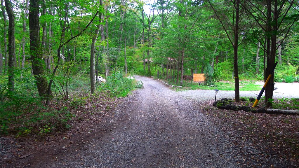 586 Tsubo Land Plot for Sale in Nagakura, Karuizawa - Thumbnail 3