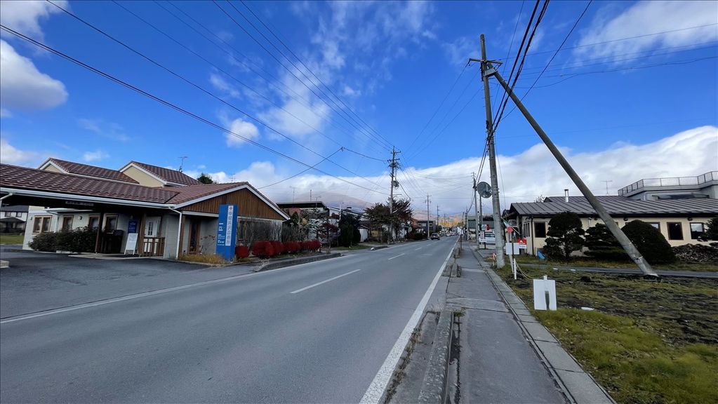 Vacant Land for Sale in Karuizawa, Nagano - 367.41 sqm Plot - Thumbnail 2