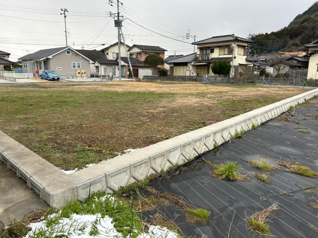 Land for Sale in Kawara Town, Fukuoka - Thumbnail 3
