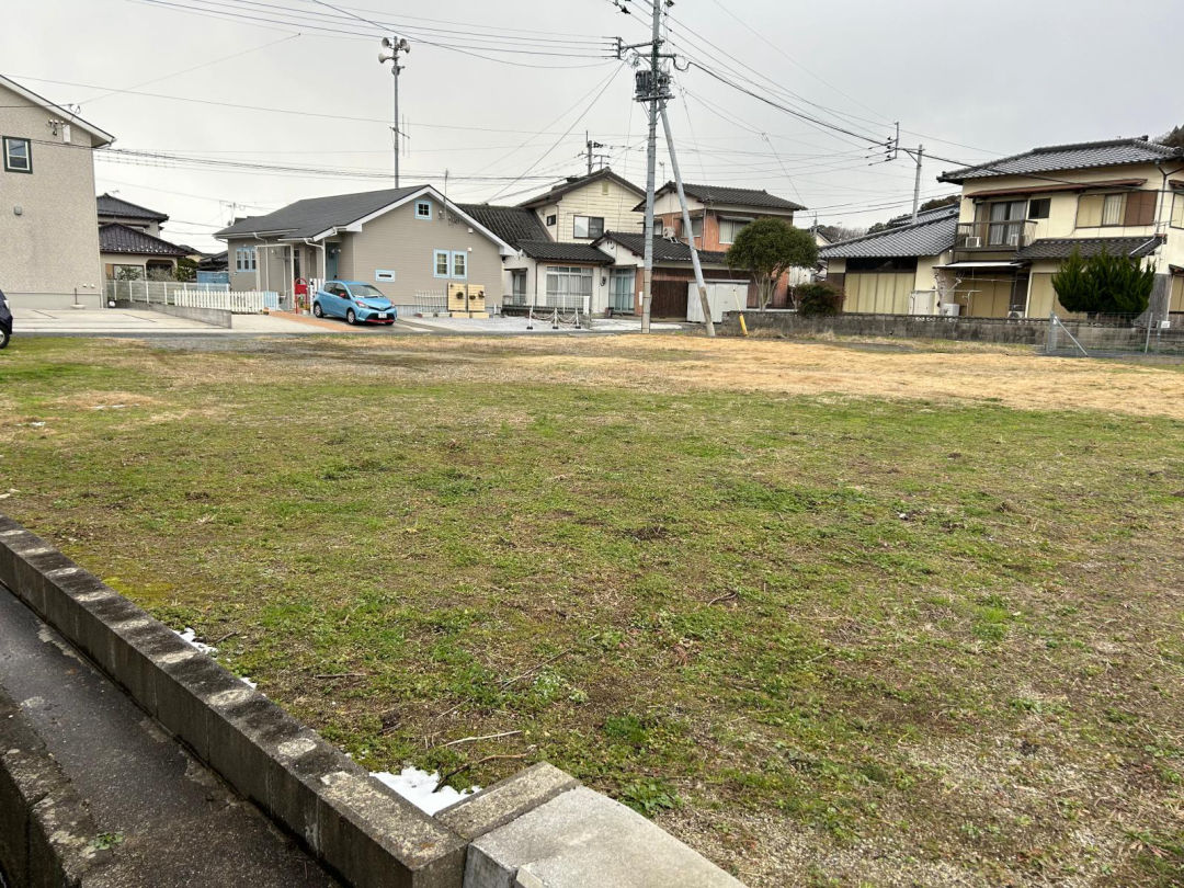 Land for Sale in Kawara Town, Fukuoka - Thumbnail 2