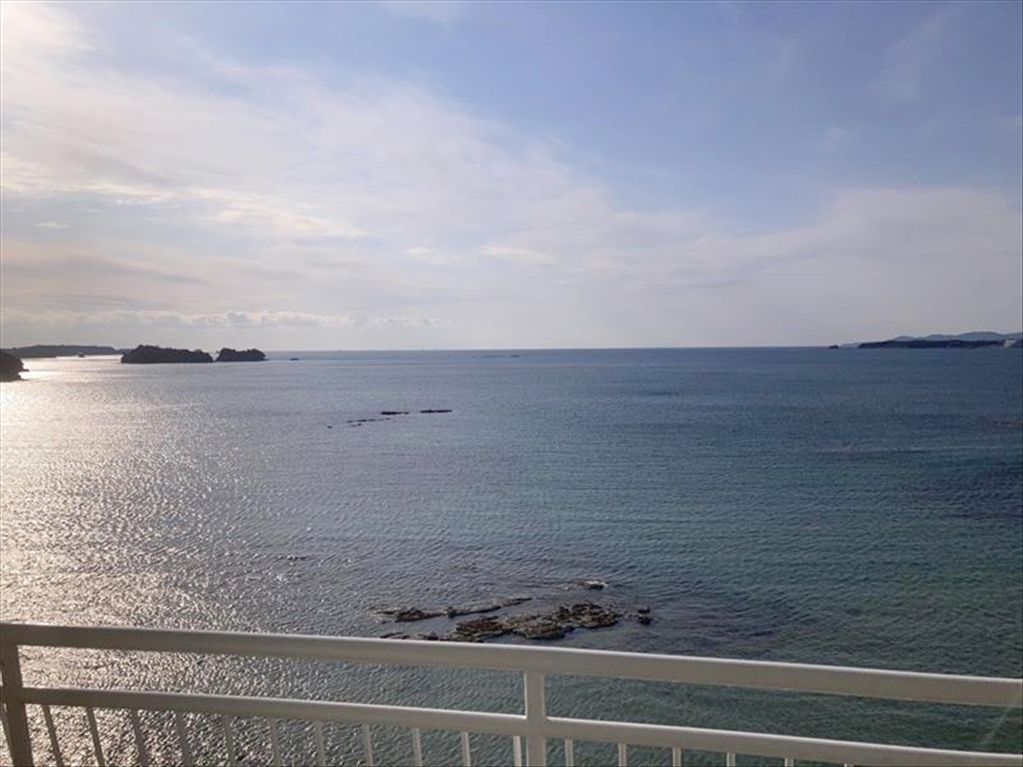 Ocean View 1LDK Apartment in Tokyu Resort Villa, Tanabe Bay - Thumbnail 4