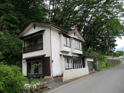 Traditional 4K House in Sakaemachi, Nagano - Akiya Bank Property — Image 1, Iizuna, Nagano