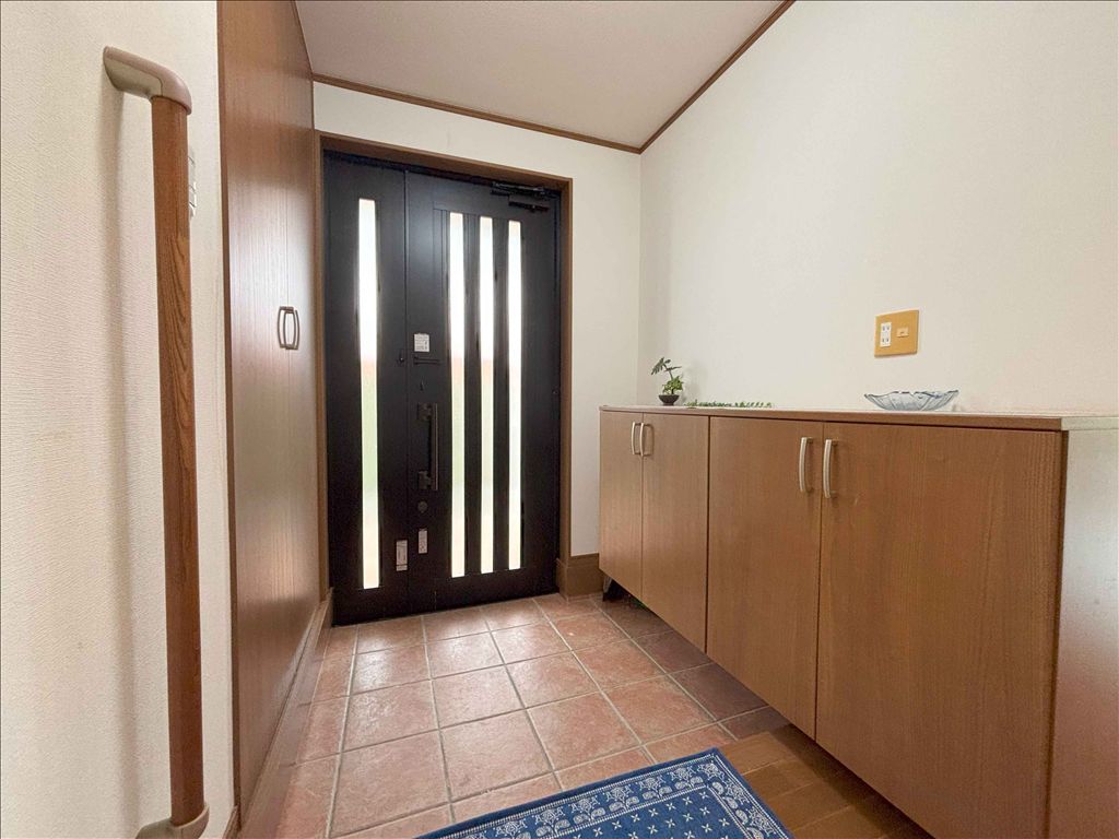 Ocean View 3LDK House in Nanjo City, Okinawa - Thumbnail 4