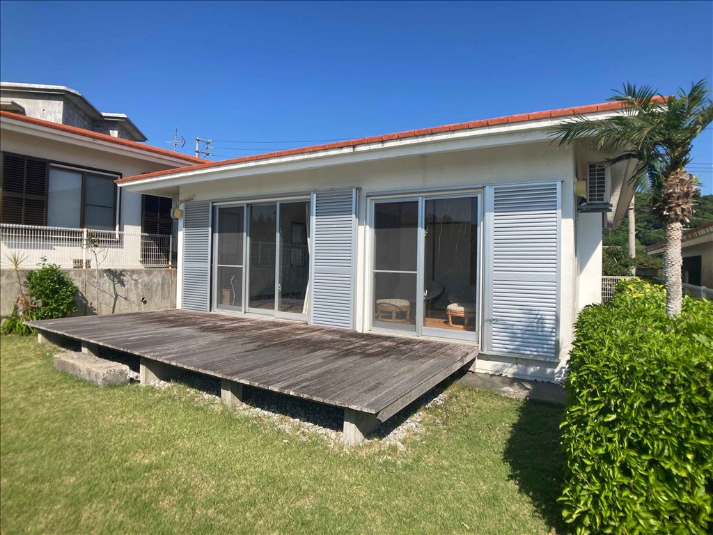 Ocean View 3LDK House in Nanjo City, Okinawa - Thumbnail 2