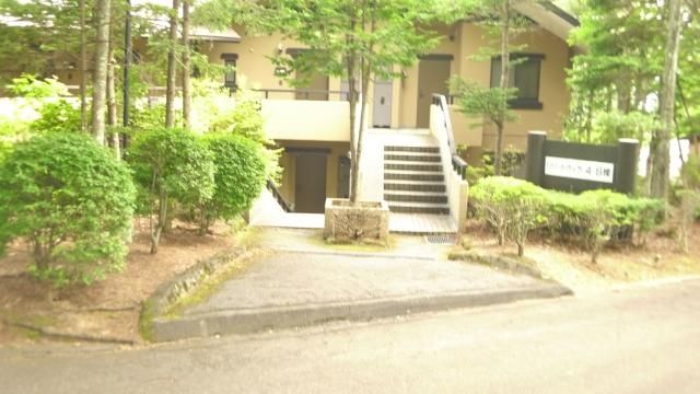 Tateshina 1LDK Villa in Tokyu Resort Town | 480万 Yen - Thumbnail 3