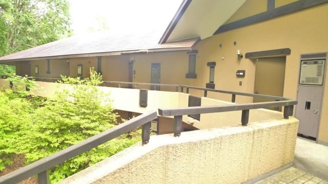 Tateshina 1LDK Villa in Tokyu Resort Town | 480万 Yen - Thumbnail 2