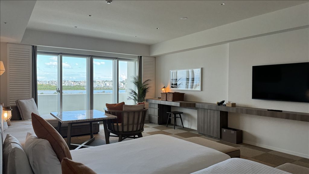 STORYLINE Senagajima Hotel Condominium Studio in Okinawa - Thumbnail 4