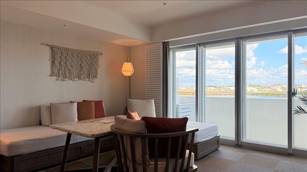 STORYLINE Senagajima Hotel Condominium Studio in Okinawa - Thumbnail 3