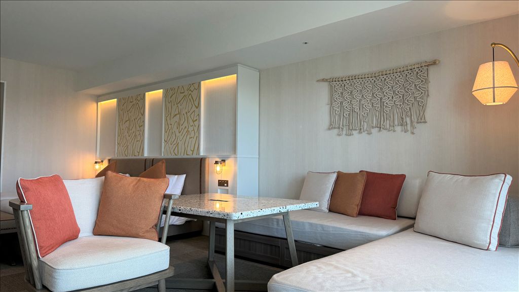 STORYLINE Senagajima Hotel Condominium Studio in Okinawa - Thumbnail 2