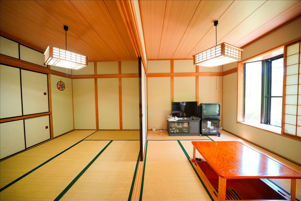 3LDK Condo in Tokyu Resort Town Tateshina, Nagano - Thumbnail 2