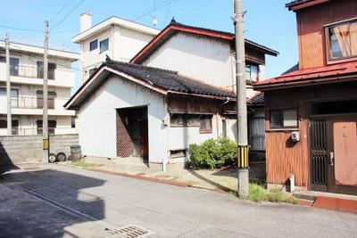 L-111(Otsubocho) - Property Details - Takaoka City, Toyama Vacant House Bank Site — Image 1, Imari, Toyama