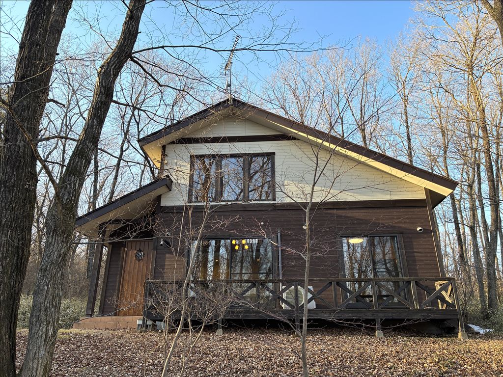 Renovated 1LDK Villa in Angel Forest Nasu, Tochigi - Thumbnail 4