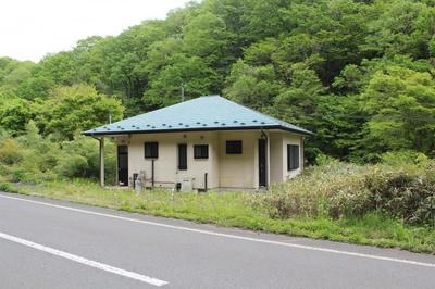 Traditional Wooden House with Large Land Plot in Hanawa Town, Fukushima — Image 1, Hanawa, Fukushima