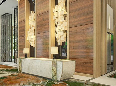 Luxury 1-Bedroom Condo at The Westin Manila Sonata Place, Ortigas - Thumbnail 3