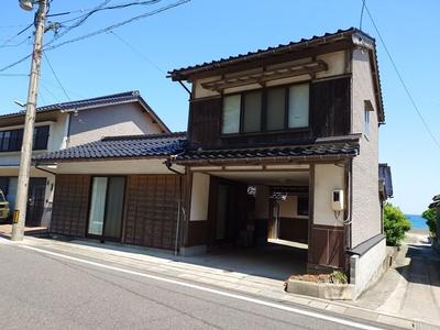 Spacious 8SDK House in Kotoura, Tottori — Image 1, Kotoura, Tottori