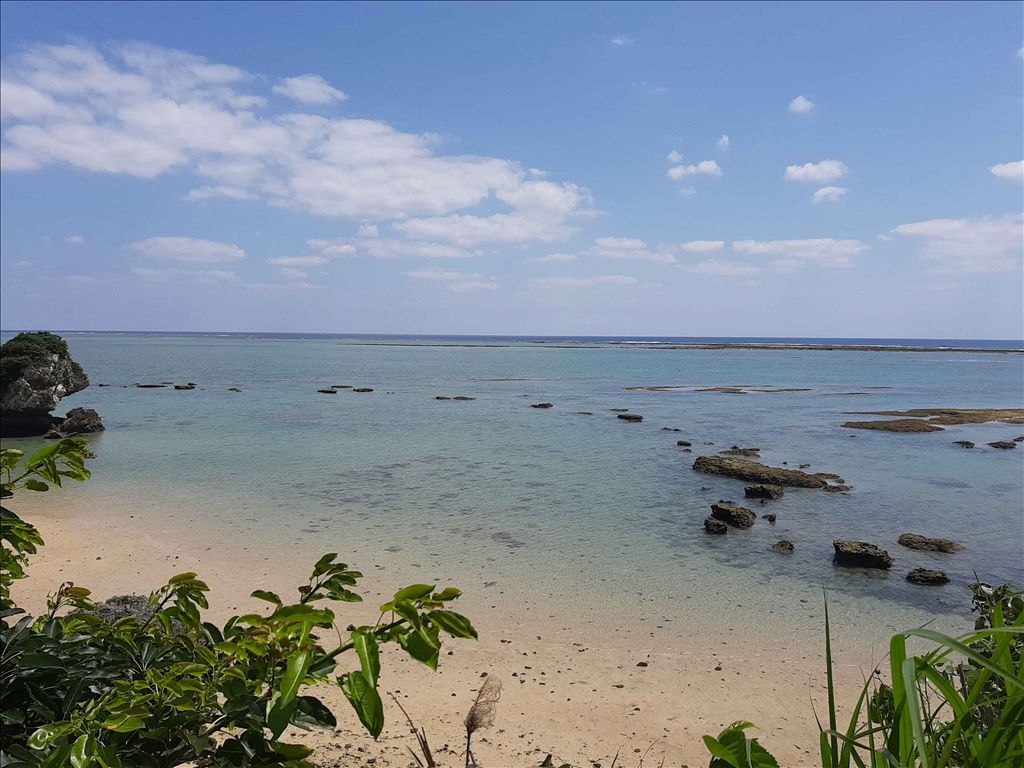 Ocean View Land in Nanjo City, Okinawa - 4,369m2 Vacant Plot - Thumbnail 4
