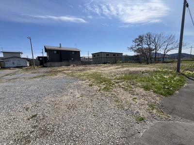 Large Land Plot for Sale in Mashike, Hokkaido — Land, Mashike, Hokkaido