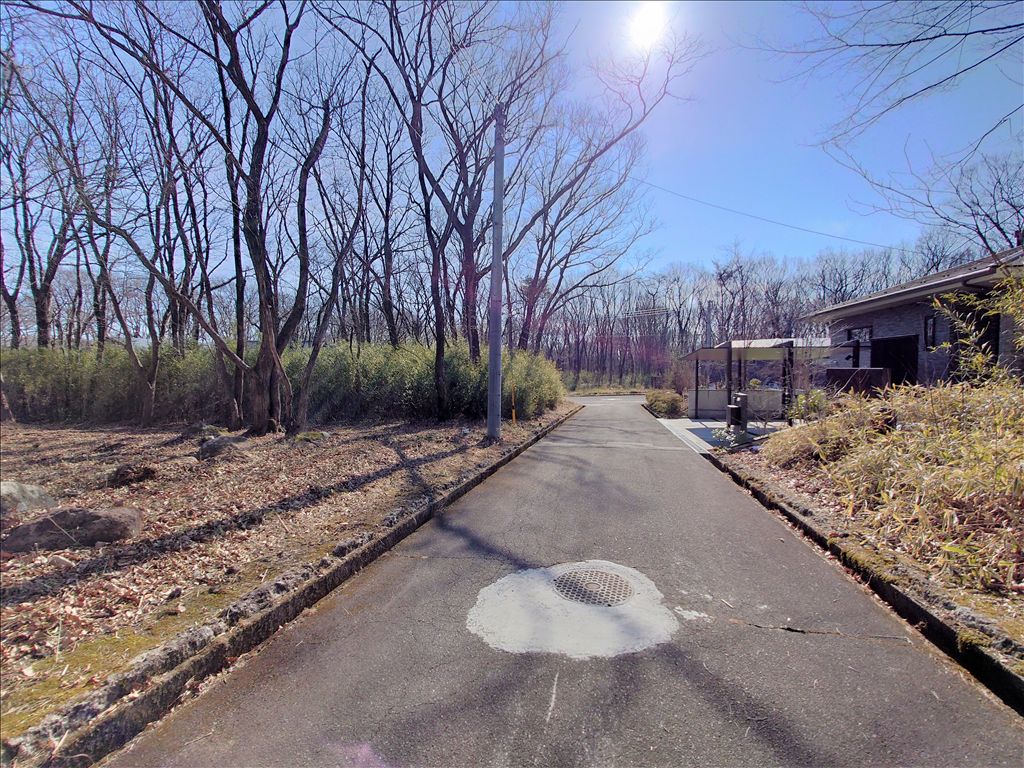 Vacant Land for Sale in Royal Valley East, Nasu Resort - Thumbnail 3