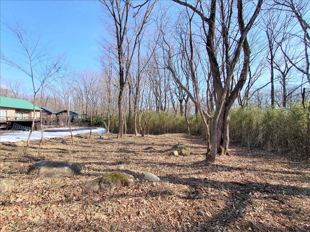 Vacant Land for Sale in Royal Valley East, Nasu Resort - Thumbnail 4