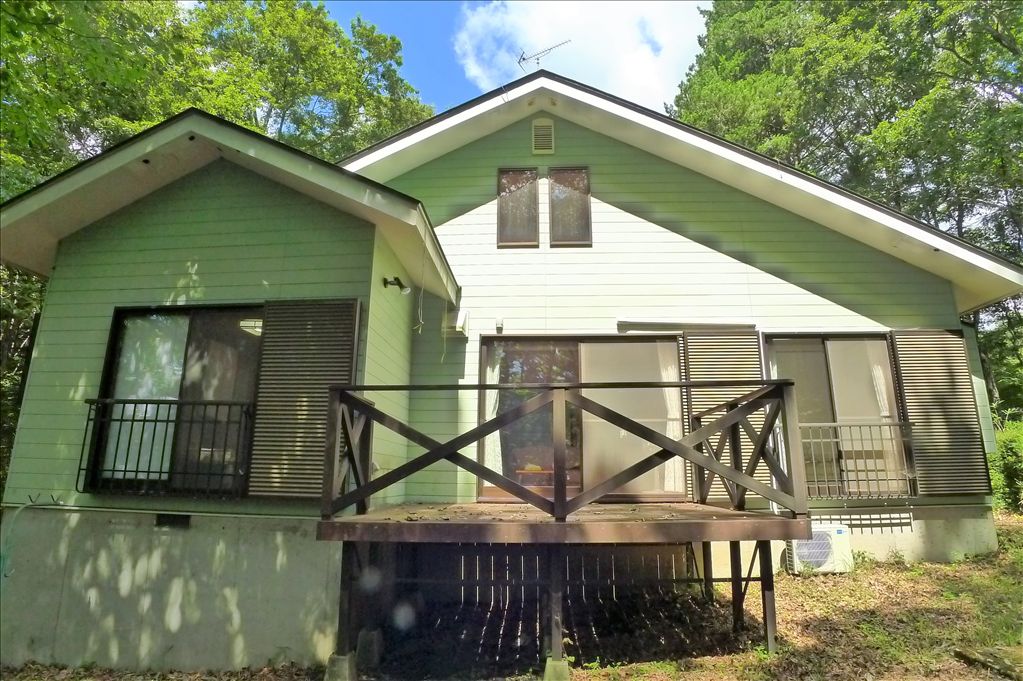 Seiryu no Mori 3LDK Vacation House in Nasu with Hot Spring Option - Thumbnail 2