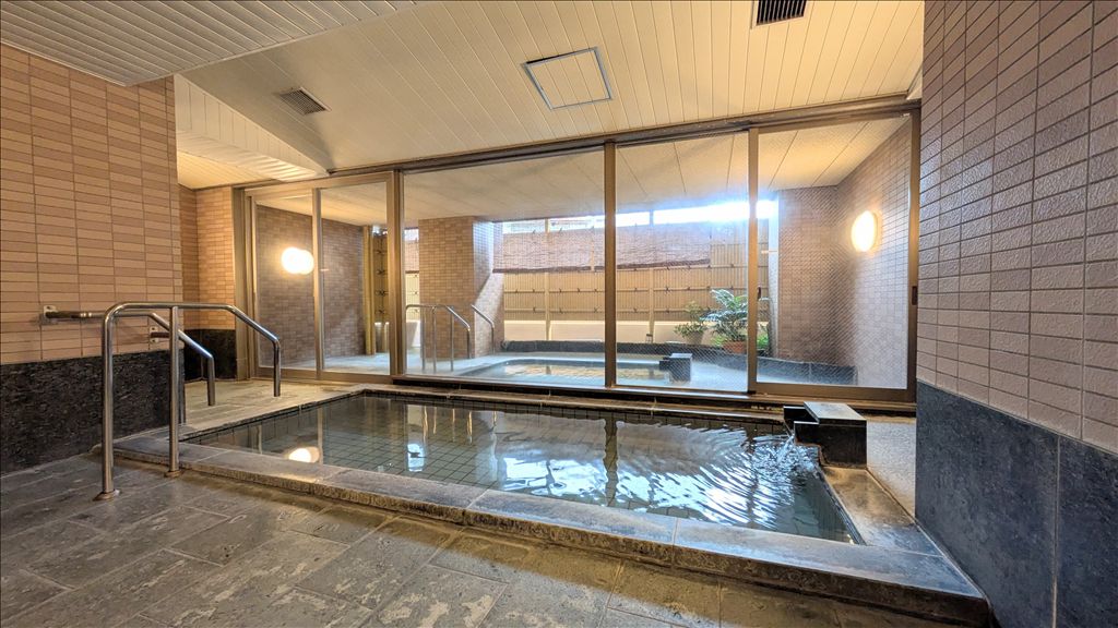 Zephyr Atami Sea Hills 2LDK Condo near Atami Station - Thumbnail 4