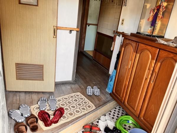 Concrete Block House for Sale in Uchiko, Ehime - Thumbnail 4