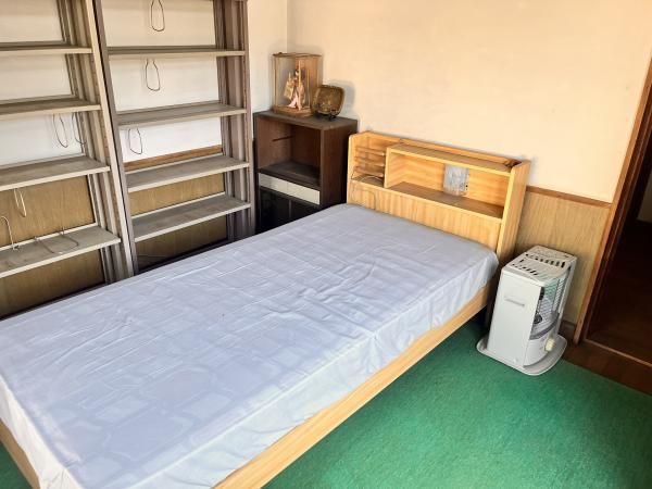Concrete Block House for Sale in Uchiko, Ehime - Thumbnail 2
