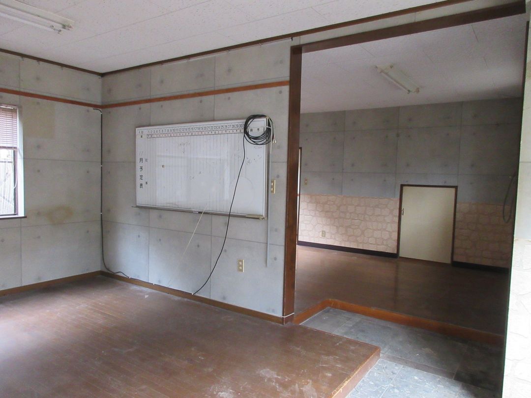 5LK House with Office & 4-Car Parking in Tatsuno, Nagano - Thumbnail 3