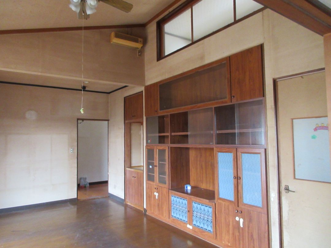 5LK House with Office & 4-Car Parking in Tatsuno, Nagano - Thumbnail 2