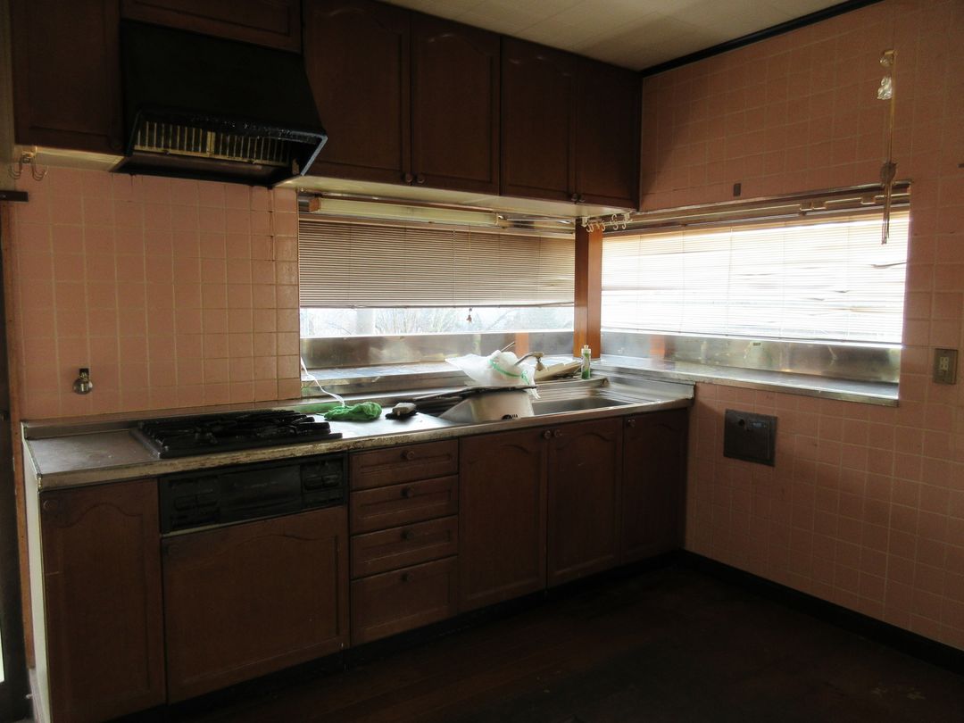 5LK House with Office & 4-Car Parking in Tatsuno, Nagano - Thumbnail 4