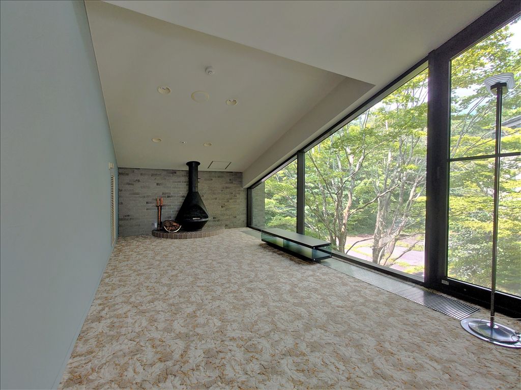 Nasu Highland Villa with Hotel Potential for Sale in Tochigi - Thumbnail 3