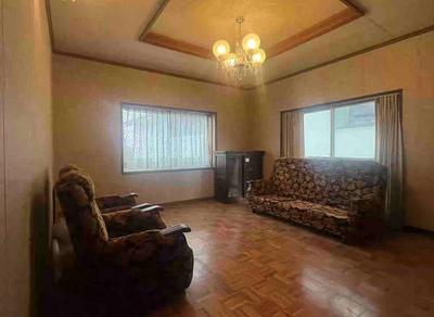 1975 House for Sale in Kotoura, Tottori - 605 sqm Land — Interior, Kotoura, Tottori