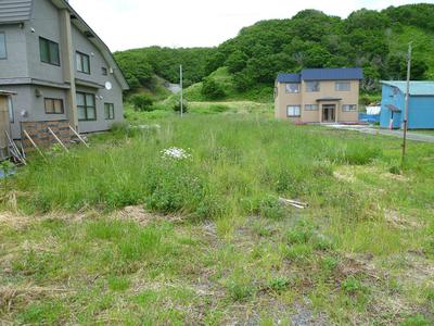 Land for Sale in Mashike, Hokkaido - 1256.2㎡ — Image 1, Mashike, Hokkaido