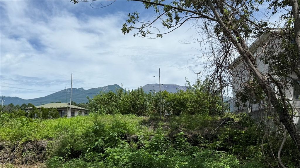 1,707 sqm Land for Sale in Miyota, Karuizawa with Mount Asama Views - Thumbnail 2
