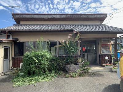 Kuwabara (property number 84) - Property Details - Gunma Prefecture Tomioka City Empty House Bank — Image 1, Tomioka, Gunma