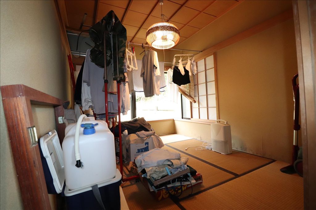 Tokyu Resort Town Katsura G Building 2LDK Pacific View Condo - Thumbnail 4