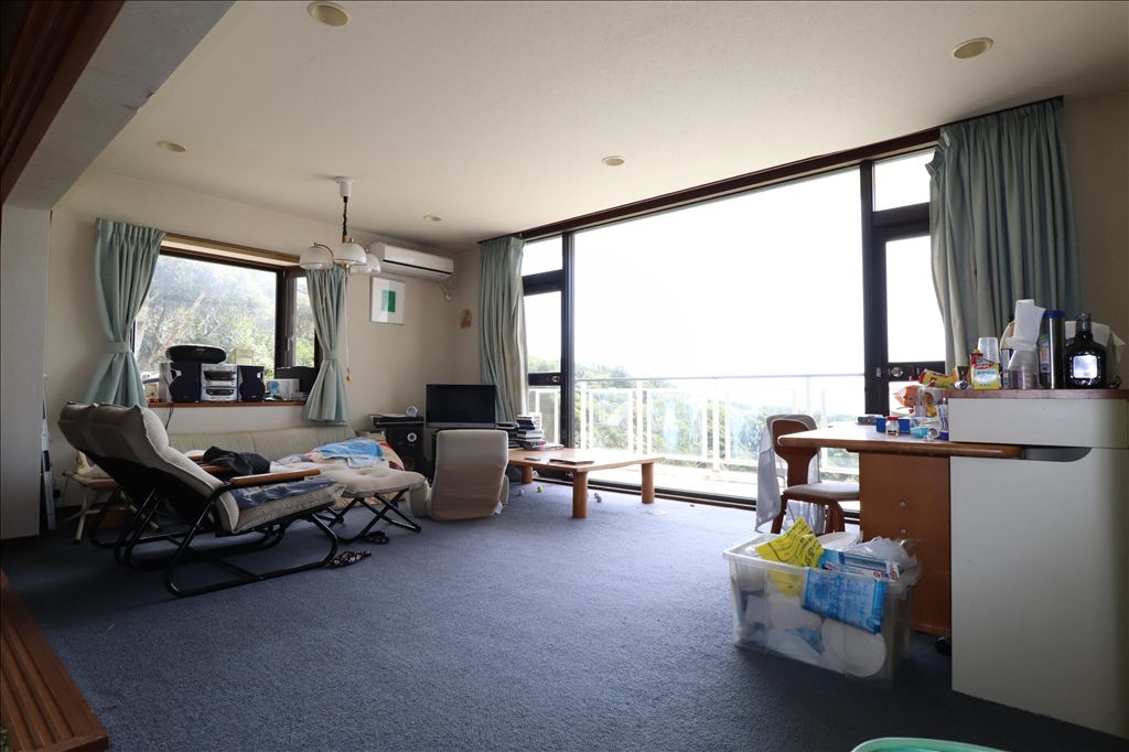 Tokyu Resort Town Katsura G Building 2LDK Pacific View Condo - Thumbnail 3