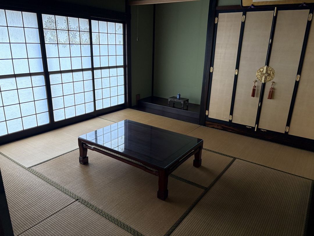 8LDK Detached House for Sale in Tonami, Toyama - Thumbnail 4