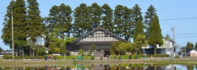 Tonami City Living Guide - Residential Information in Toyama Prefecture — Image 1, Tonami, Toyama
