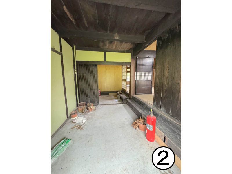 Two Traditional Homes with Farmland for Rent in Taka Town - Thumbnail 4