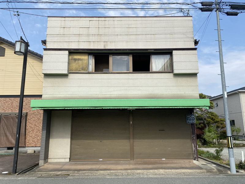 Shop-Residence in Hyogo's Taka Town - 350万円 - Thumbnail 2
