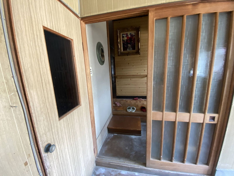 Shop-Residence in Hyogo's Taka Town - 350万円 - Thumbnail 4