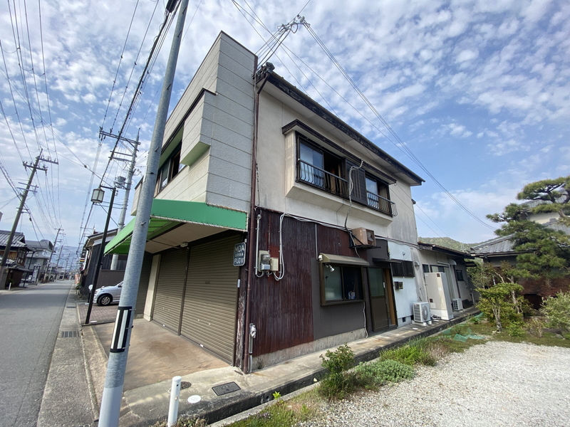 Shop-Residence in Hyogo's Taka Town - 350万円 - Thumbnail 3