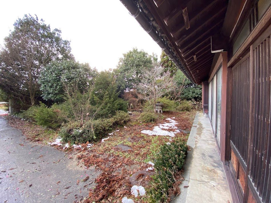 450 Tsubo 12DK House in Tonami Scattered Village Area - Thumbnail 2